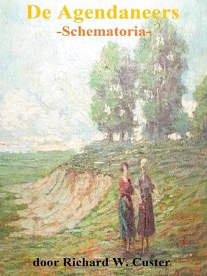 cover image of Le Agendaneers: Schematoria